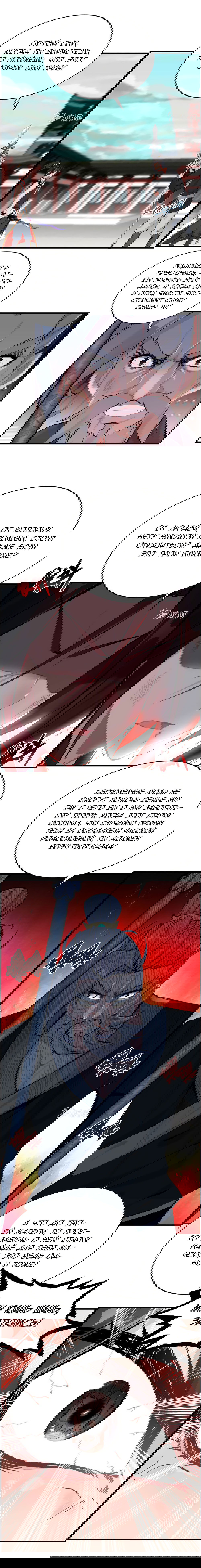 Манга Месть Небесного Демона - Глава 32 Страница 4