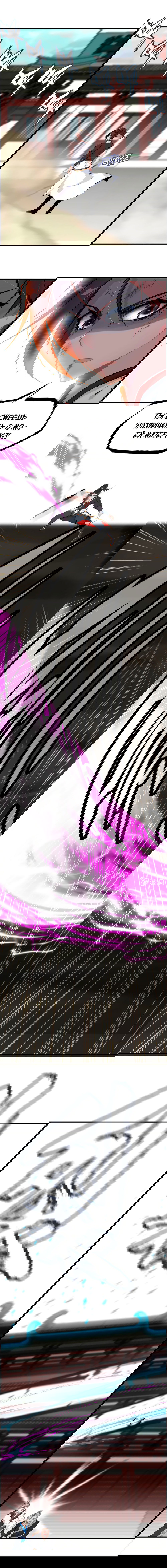 Манга Месть Небесного Демона - Глава 32 Страница 9