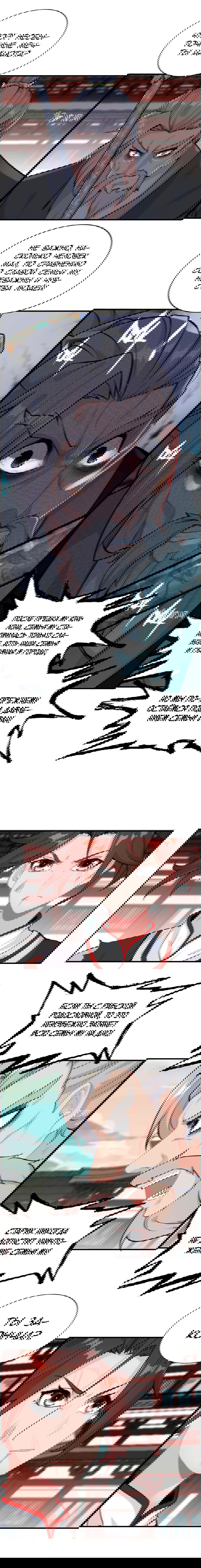 Манга Месть Небесного Демона - Глава 32 Страница 2