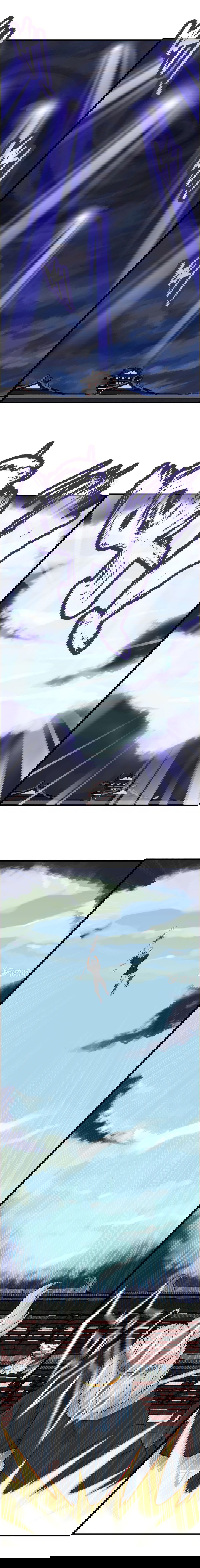 Манга Месть Небесного Демона - Глава 31 Страница 6