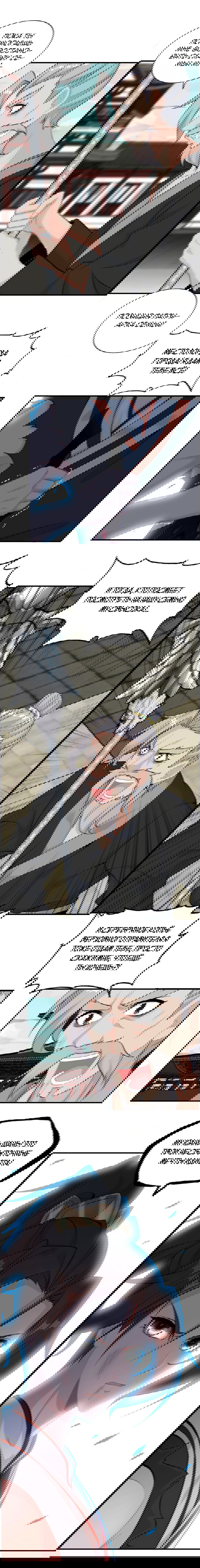 Манга Месть Небесного Демона - Глава 31 Страница 9