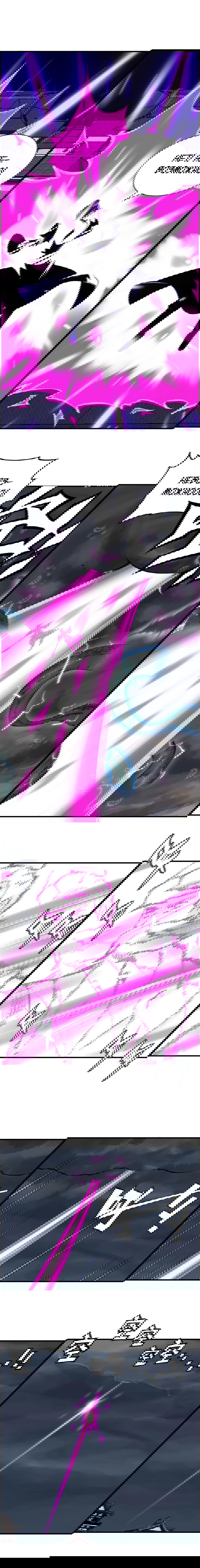 Манга Месть Небесного Демона - Глава 31 Страница 5