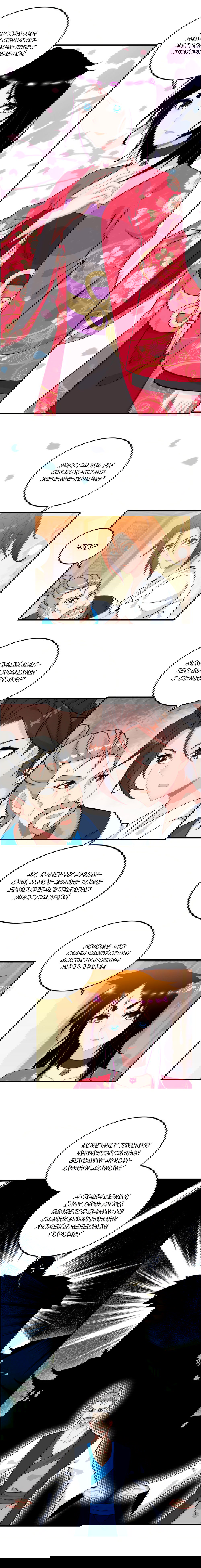 Манга Месть Небесного Демона - Глава 36 Страница 5