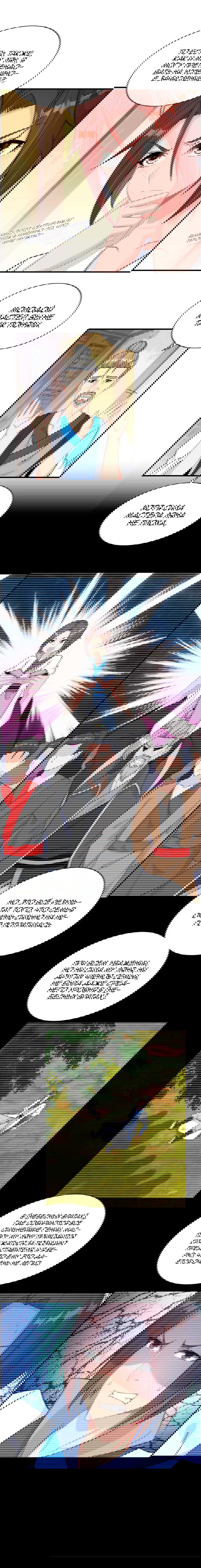 Манга Месть Небесного Демона - Глава 36 Страница 3