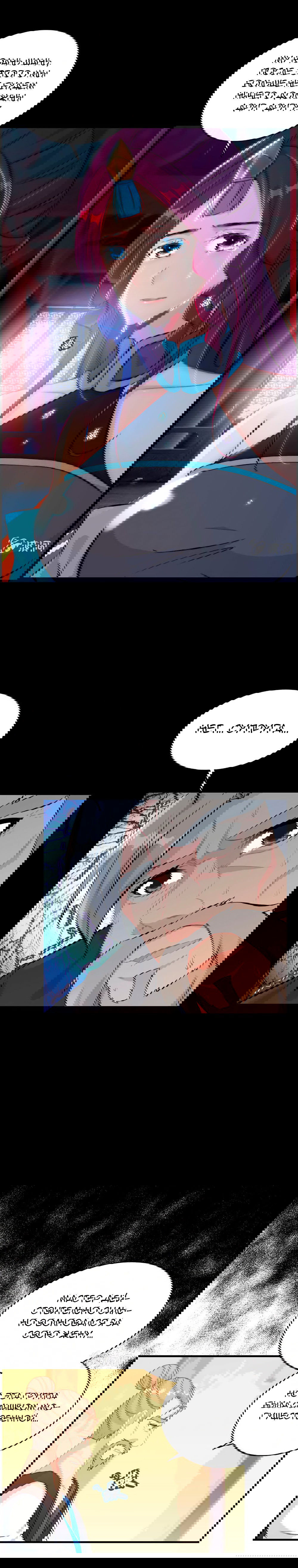 Манга Месть Небесного Демона - Глава 35 Страница 6