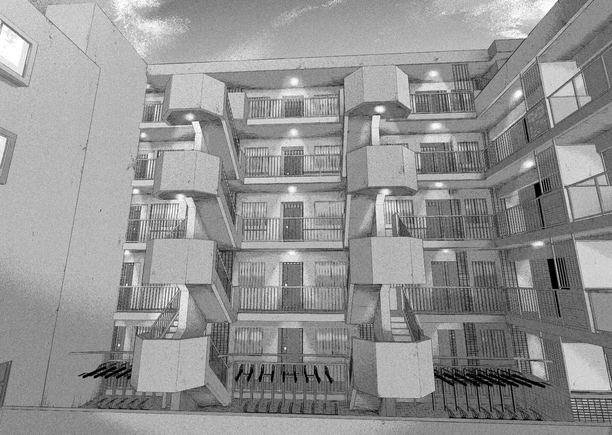 Манга Under Ninja - Глава 119 Страница 6