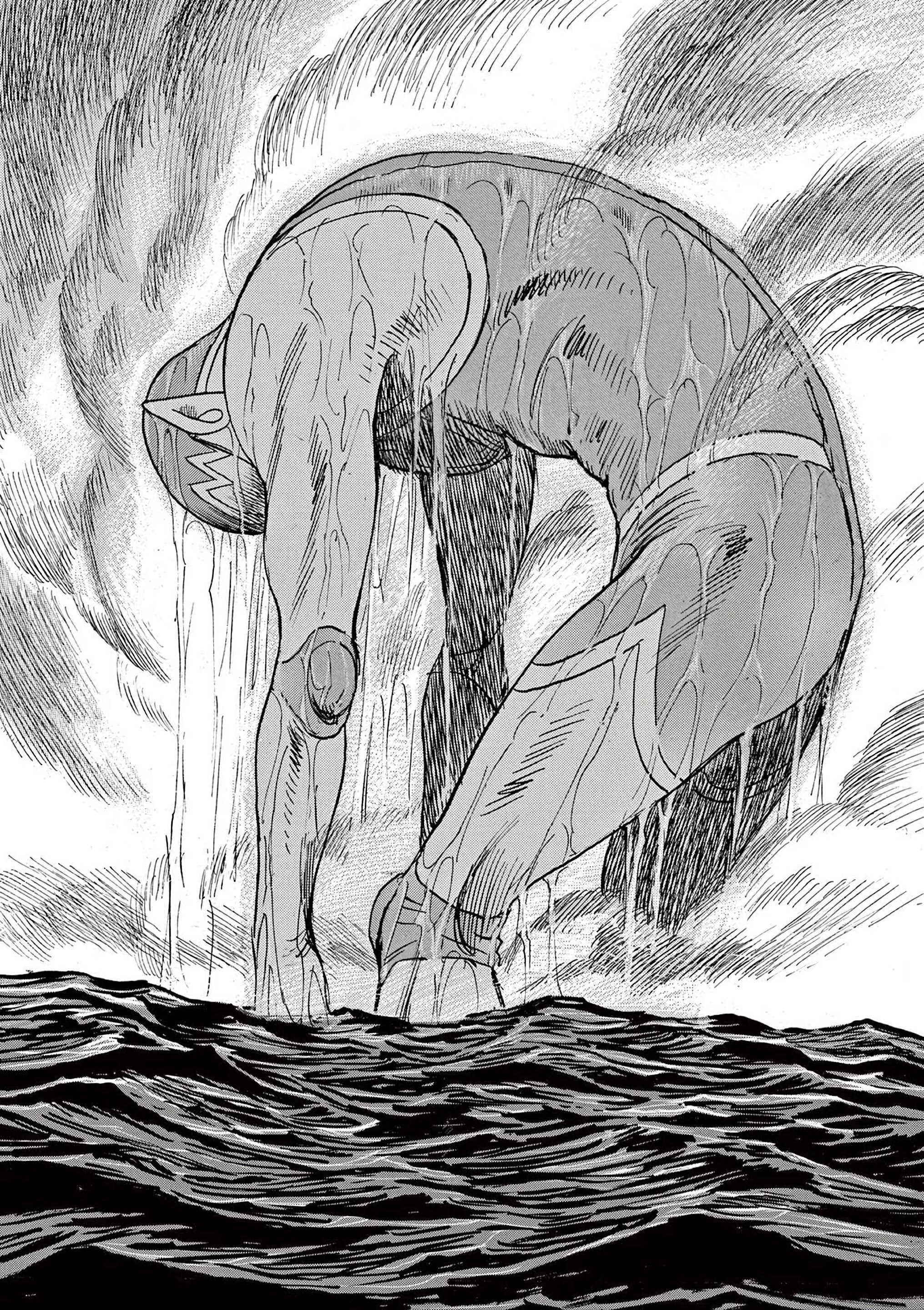 Манга Асадора - Глава 47 Страница 9