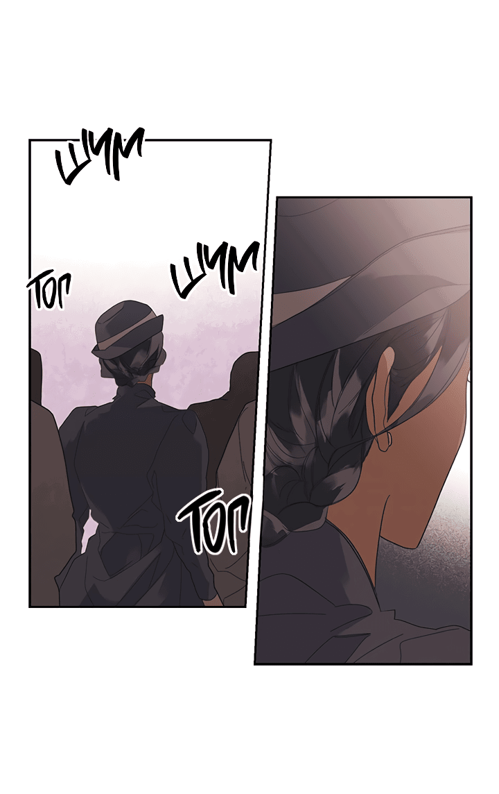 Манга Письмо Шарлотты - Глава 38 Страница 16