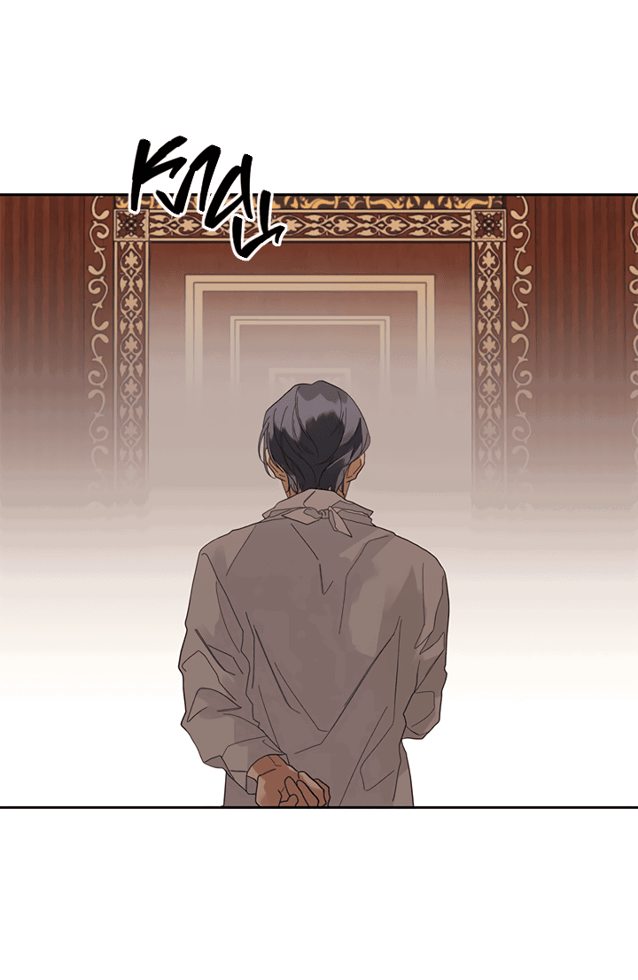 Манга Письмо Шарлотты - Глава 38 Страница 8