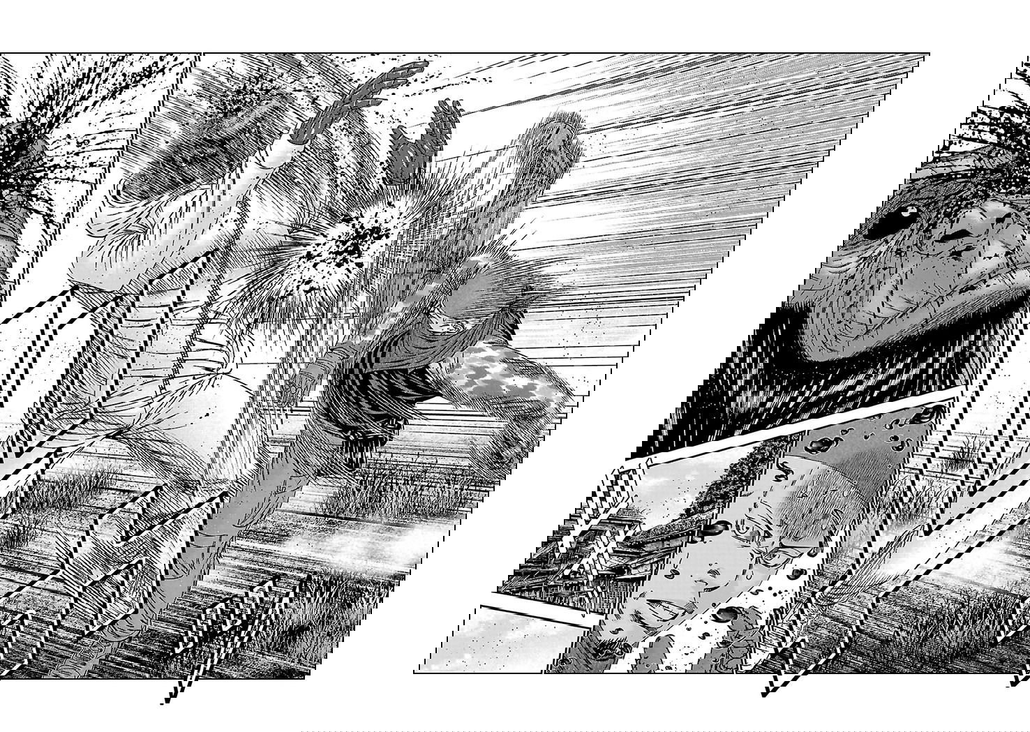 Манга Вышибала - Глава 89 Страница 27