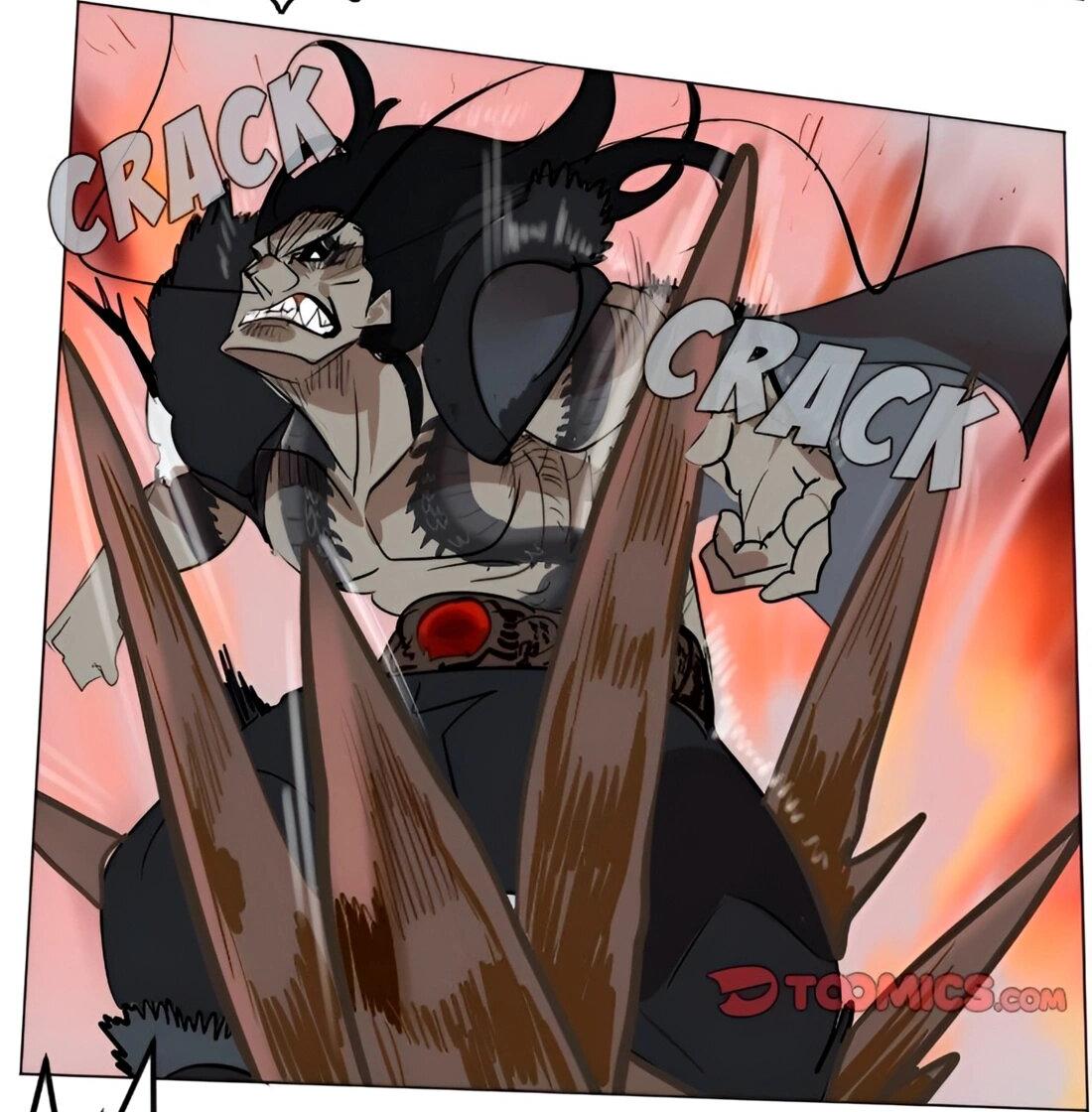 Манга Ультимитер - Глава 171 Страница 11