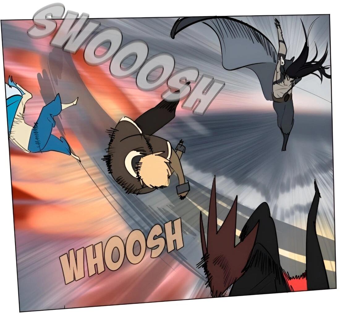 Манга Ультимитер - Глава 171 Страница 18