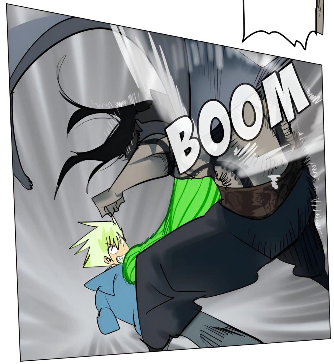 Манга Ультимитер - Глава 173 Страница 15