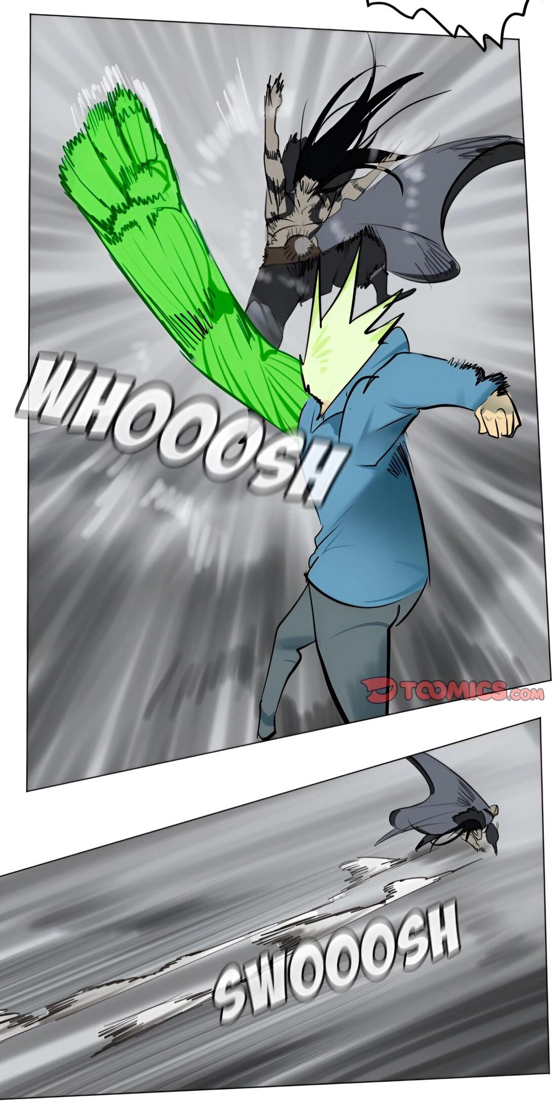 Манга Ультимитер - Глава 173 Страница 17