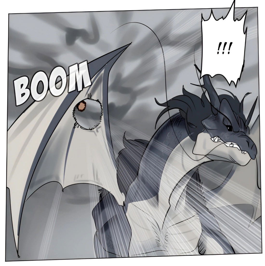 Манга Ультимитер - Глава 175 Страница 21