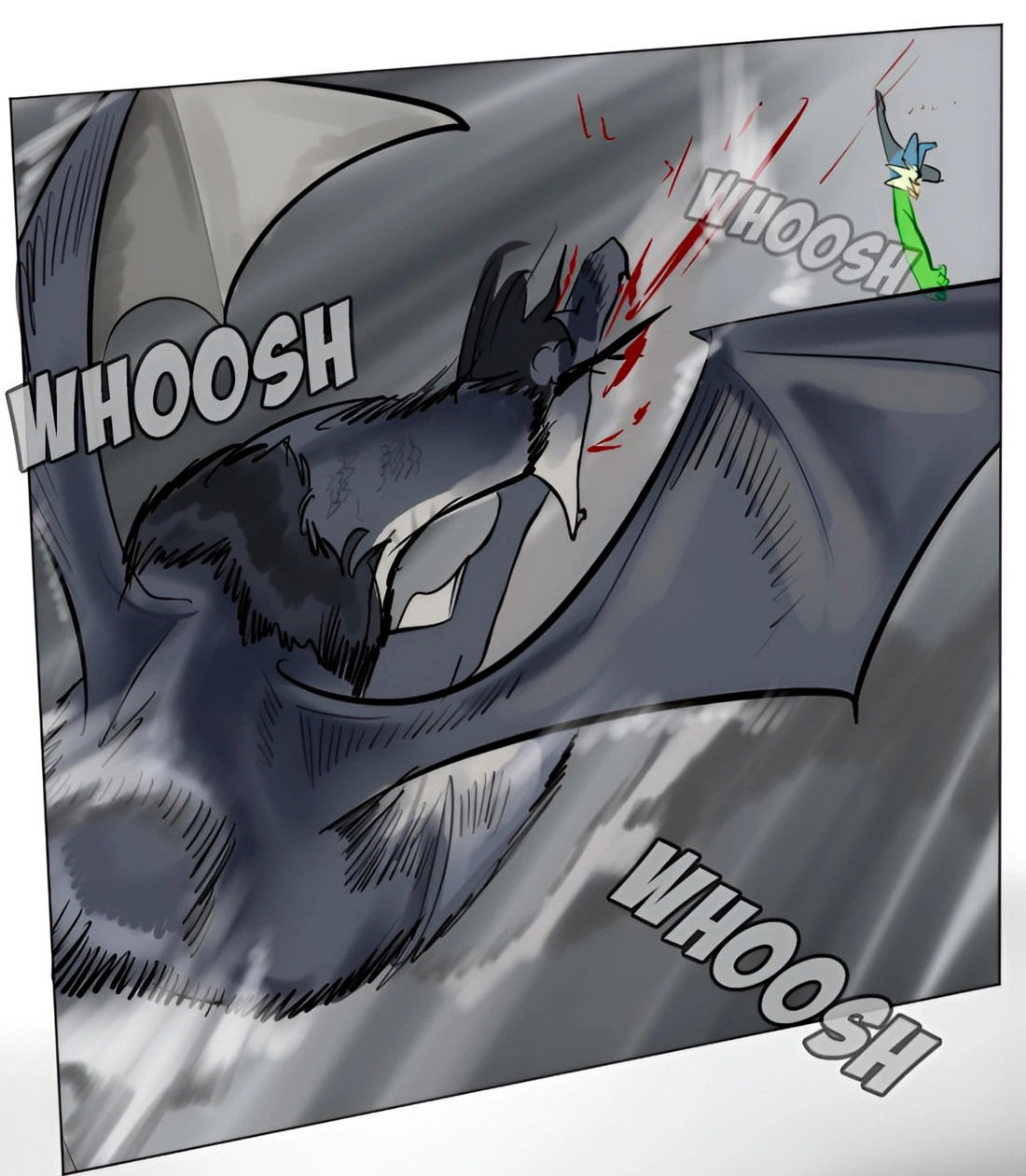 Манга Ультимитер - Глава 175 Страница 26