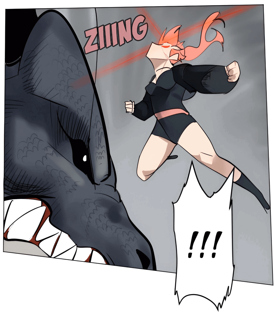 Манга Ультимитер - Глава 175 Страница 24