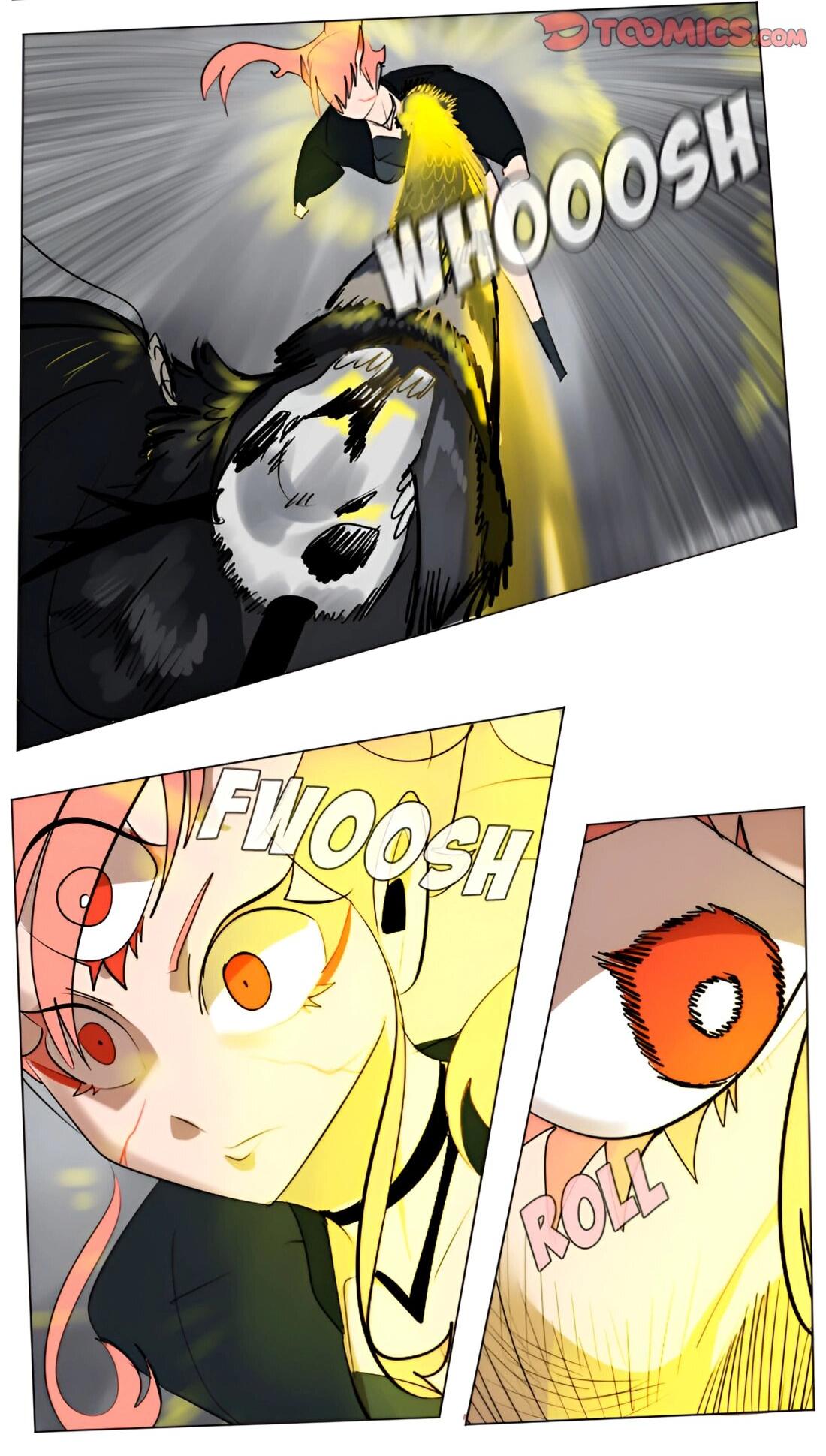 Манга Ультимитер - Глава 174 Страница 4