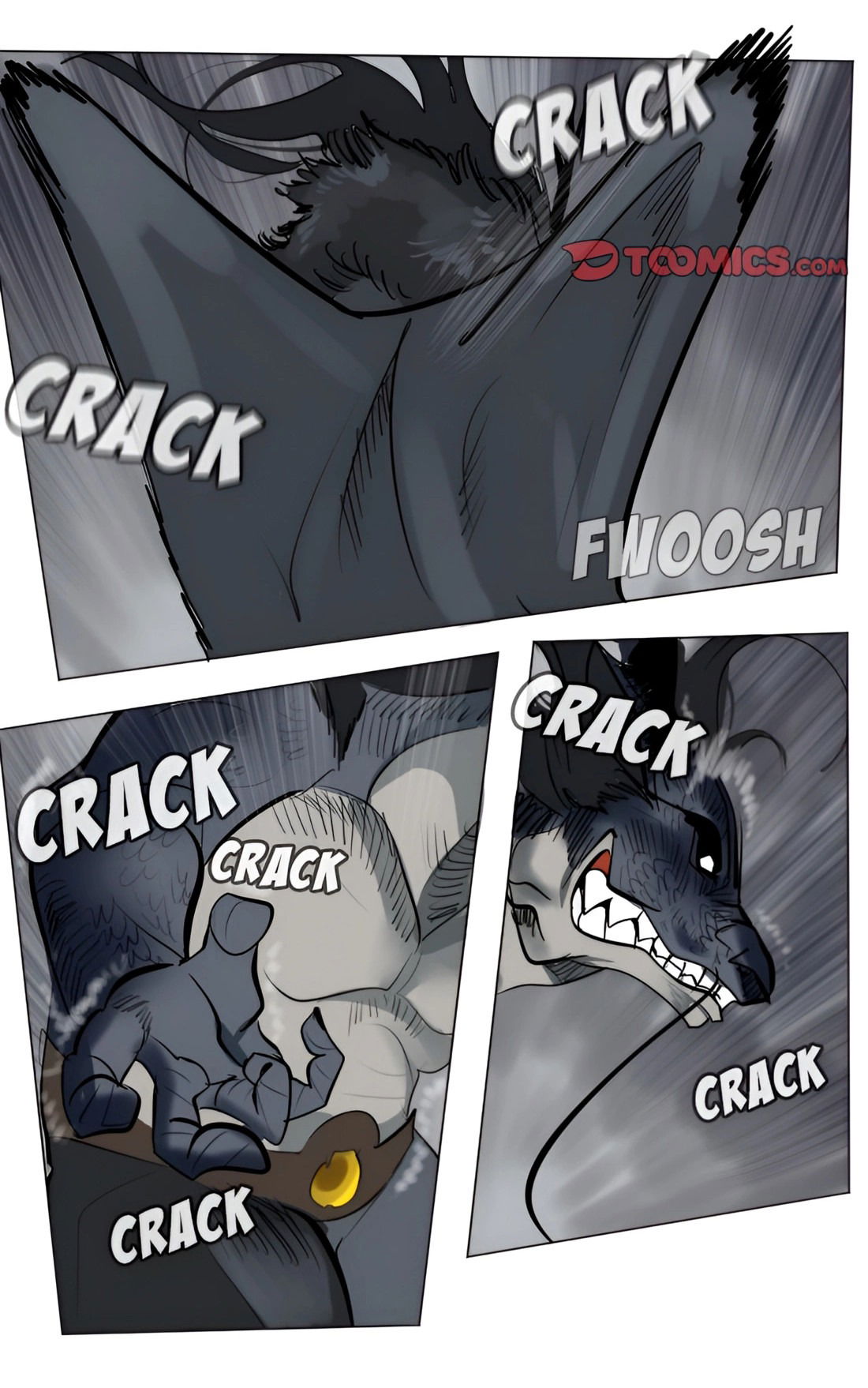 Манга Ультимитер - Глава 174 Страница 22