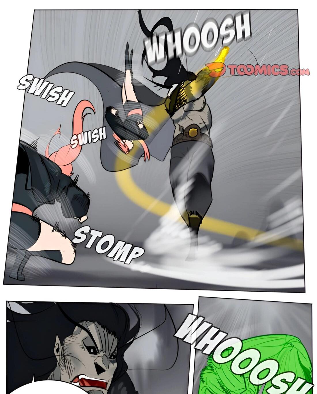 Манга Ультимитер - Глава 174 Страница 5