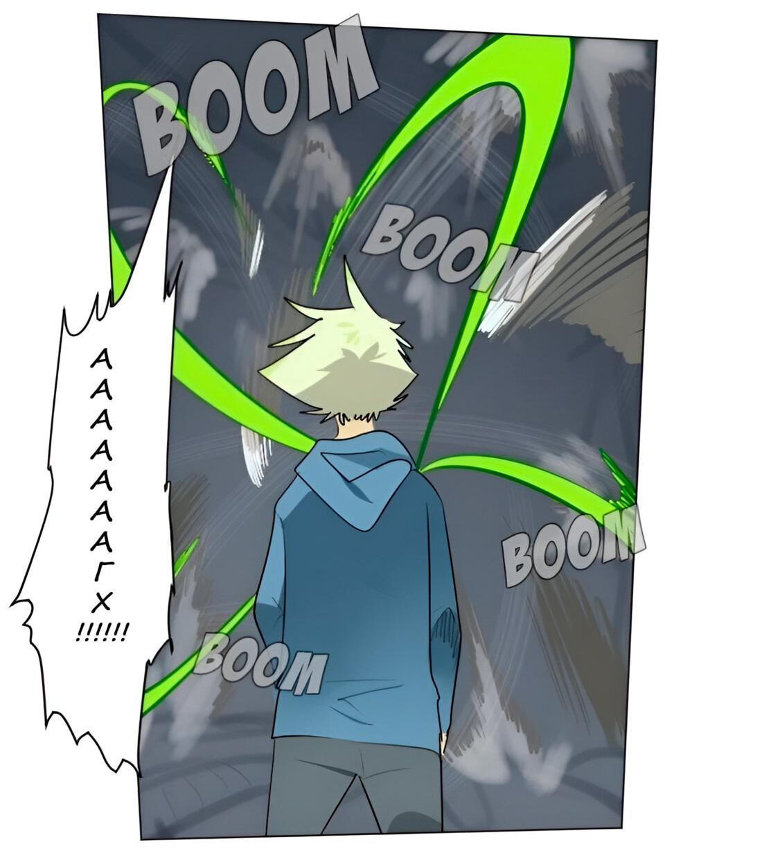 Манга Ультимитер - Глава 153 Страница 9