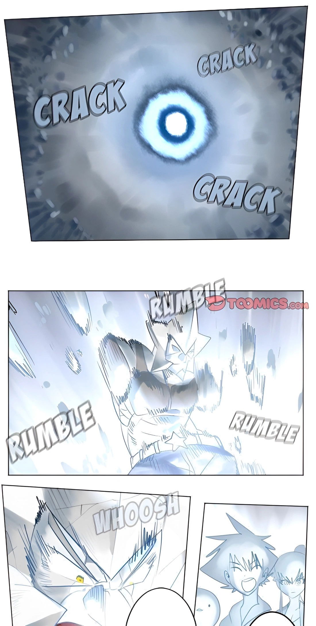 Манга Ультимитер - Глава 167 Страница 29