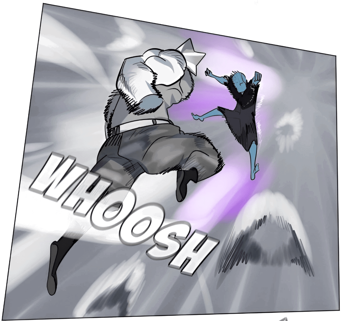 Манга Ультимитер - Глава 167 Страница 13