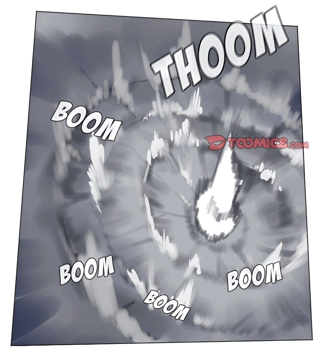 Манга Ультимитер - Глава 167 Страница 18