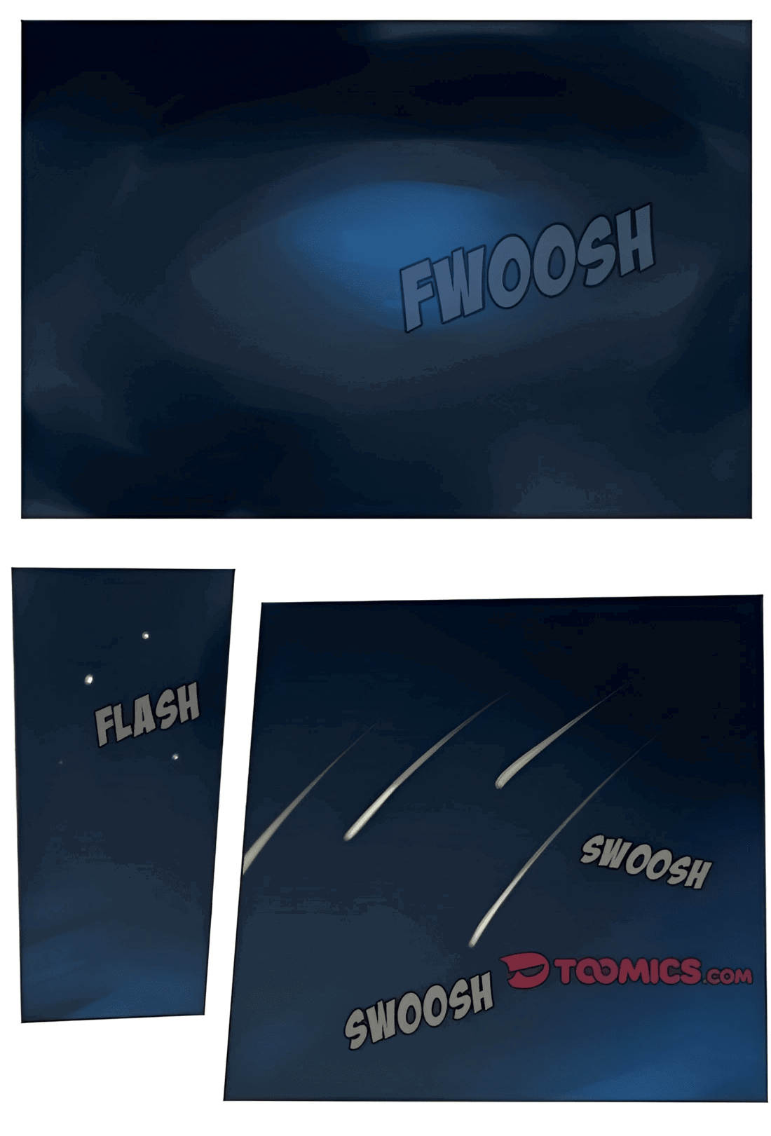 Манга Ультимитер - Глава 167 Страница 34