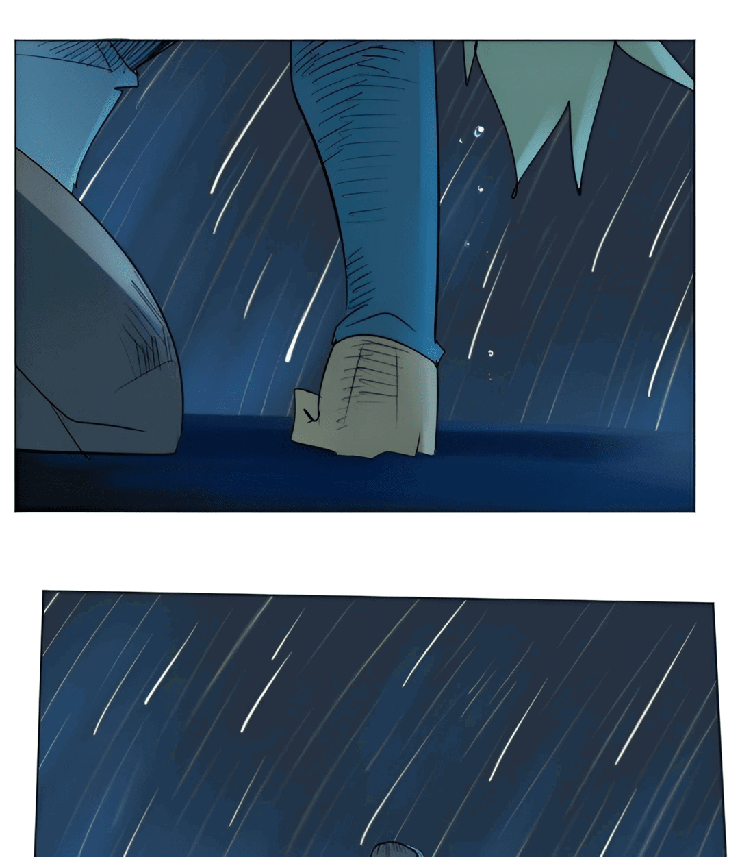 Манга Ультимитер - Глава 167 Страница 36