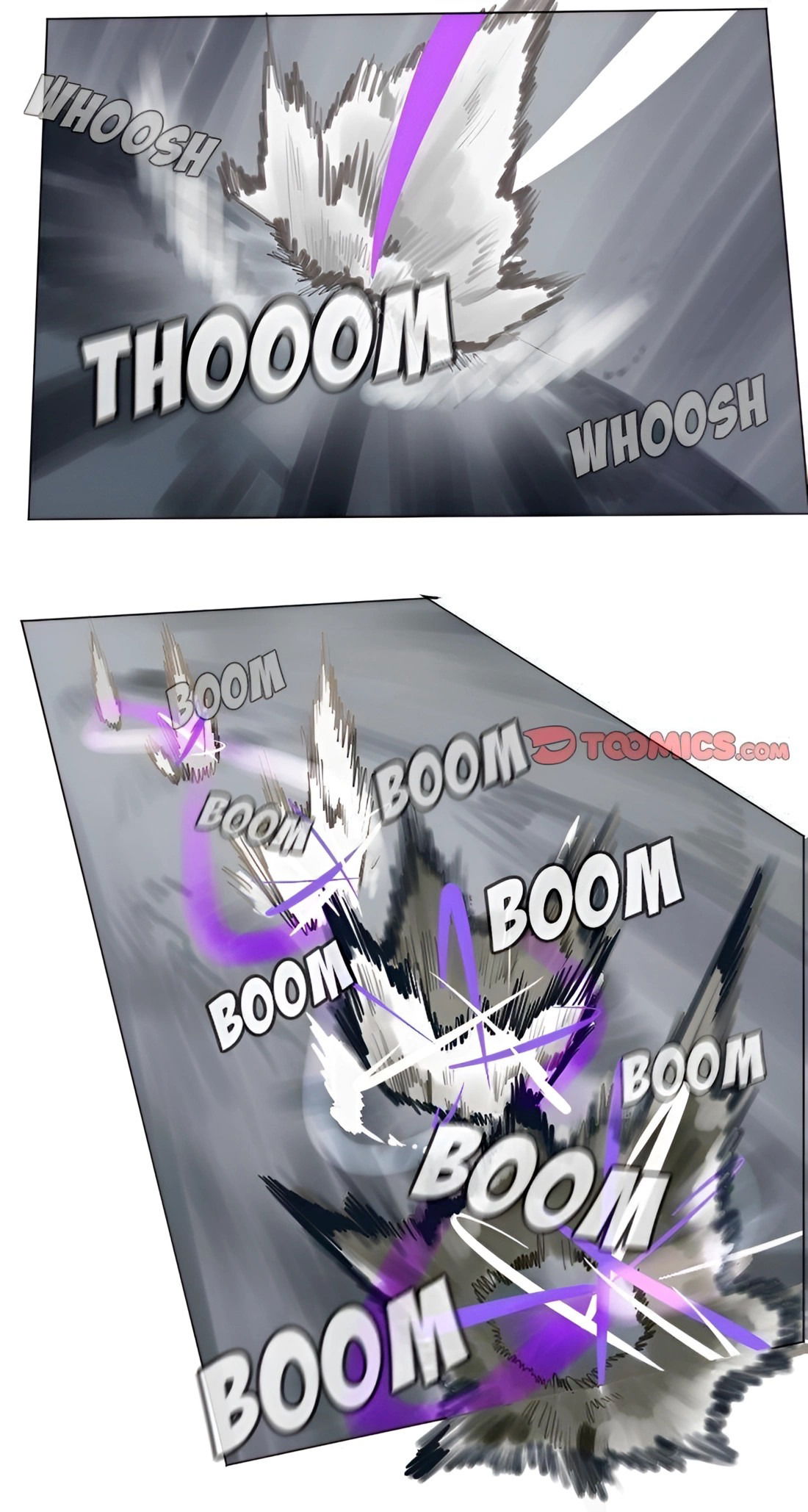 Манга Ультимитер - Глава 167 Страница 12