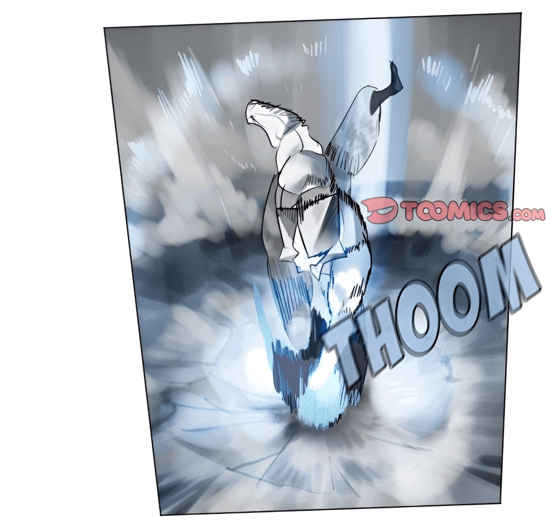 Манга Ультимитер - Глава 167 Страница 27