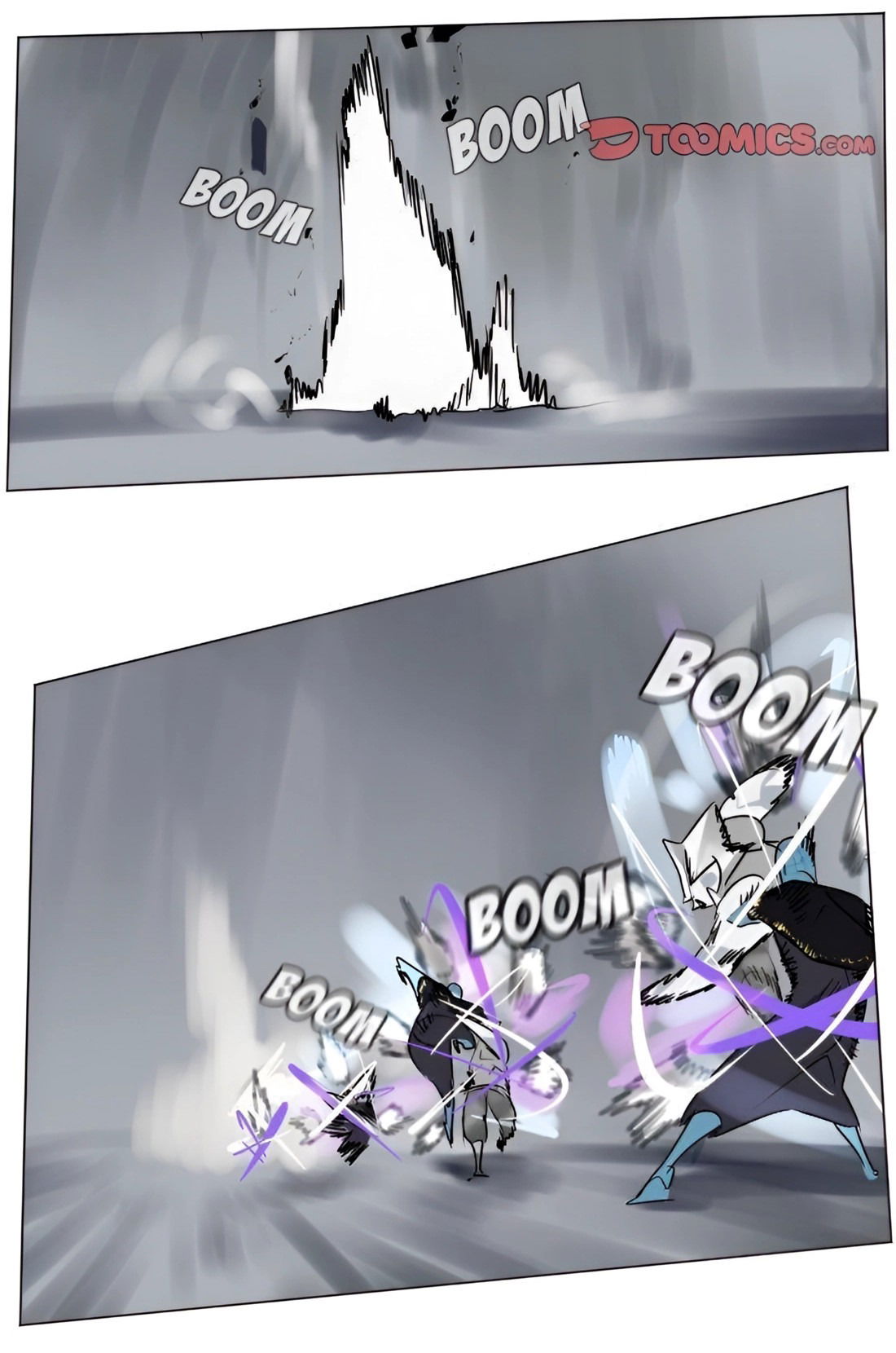 Манга Ультимитер - Глава 167 Страница 15