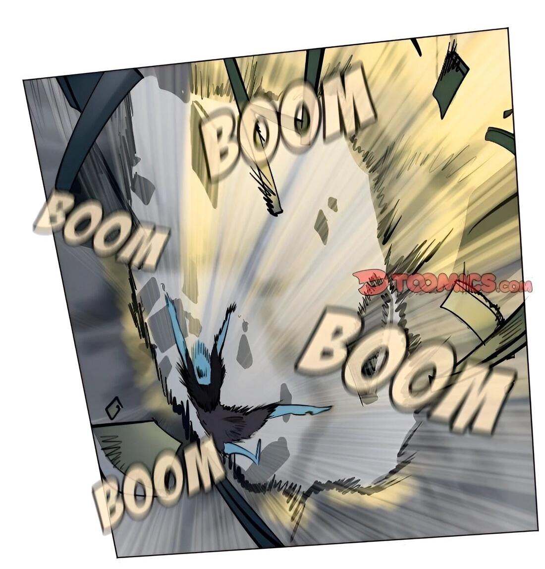 Манга Ультимитер - Глава 166 Страница 6