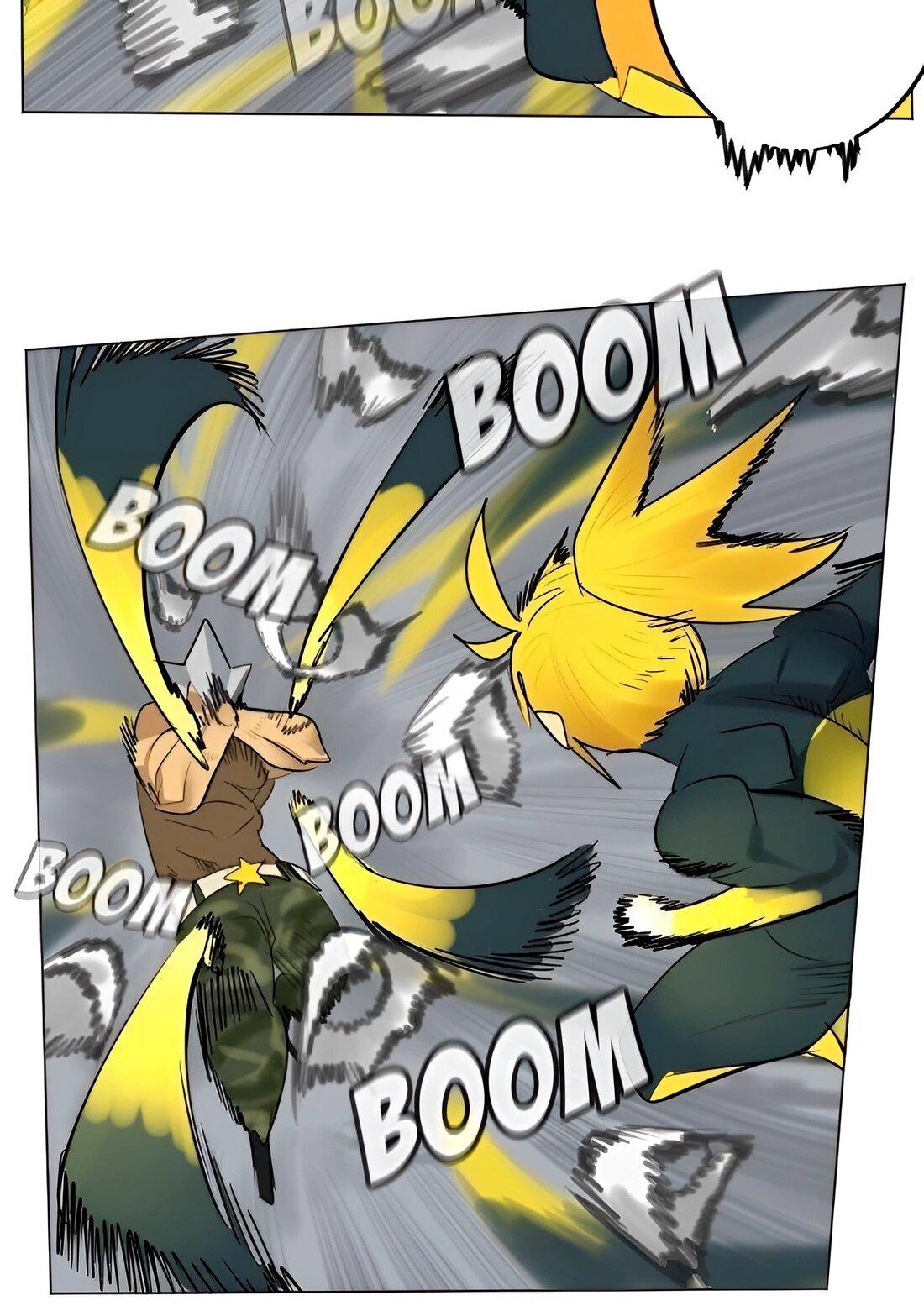 Манга Ультимитер - Глава 166 Страница 13