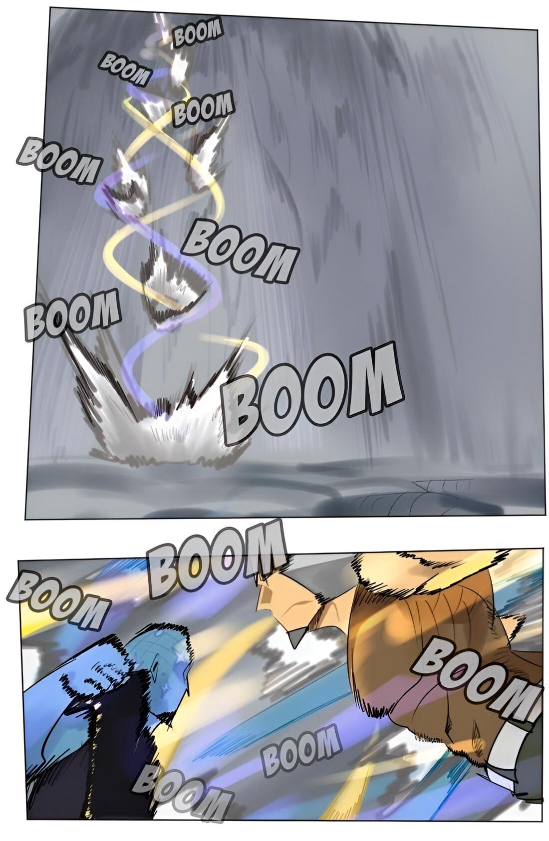 Манга Ультимитер - Глава 165 Страница 5