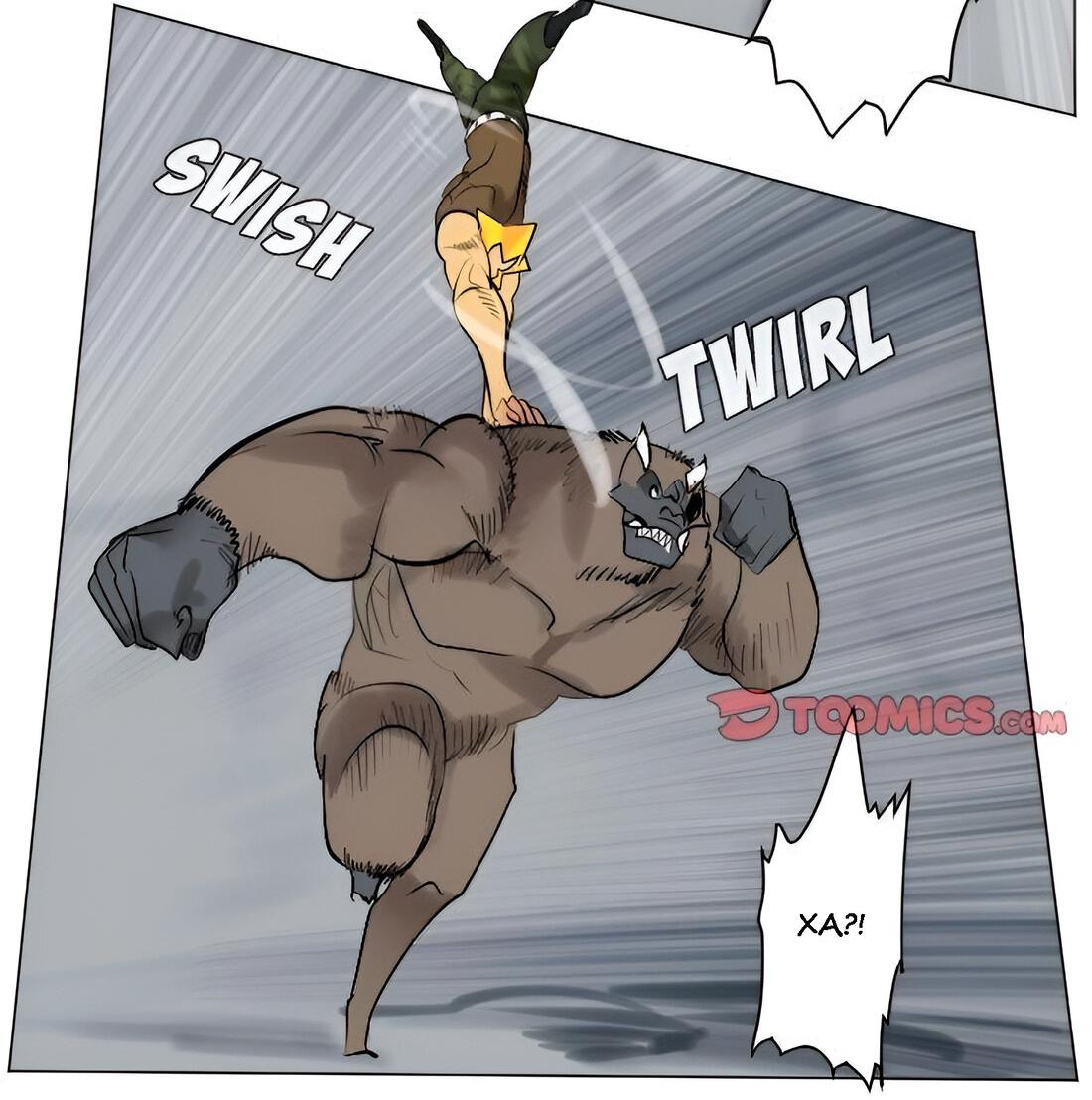 Манга Ультимитер - Глава 164 Страница 10