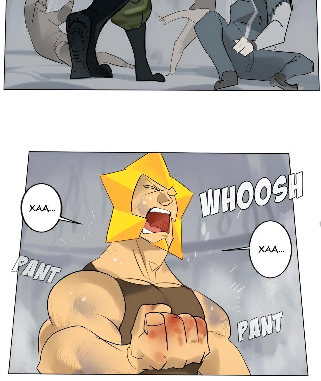 Манга Ультимитер - Глава 164 Страница 13