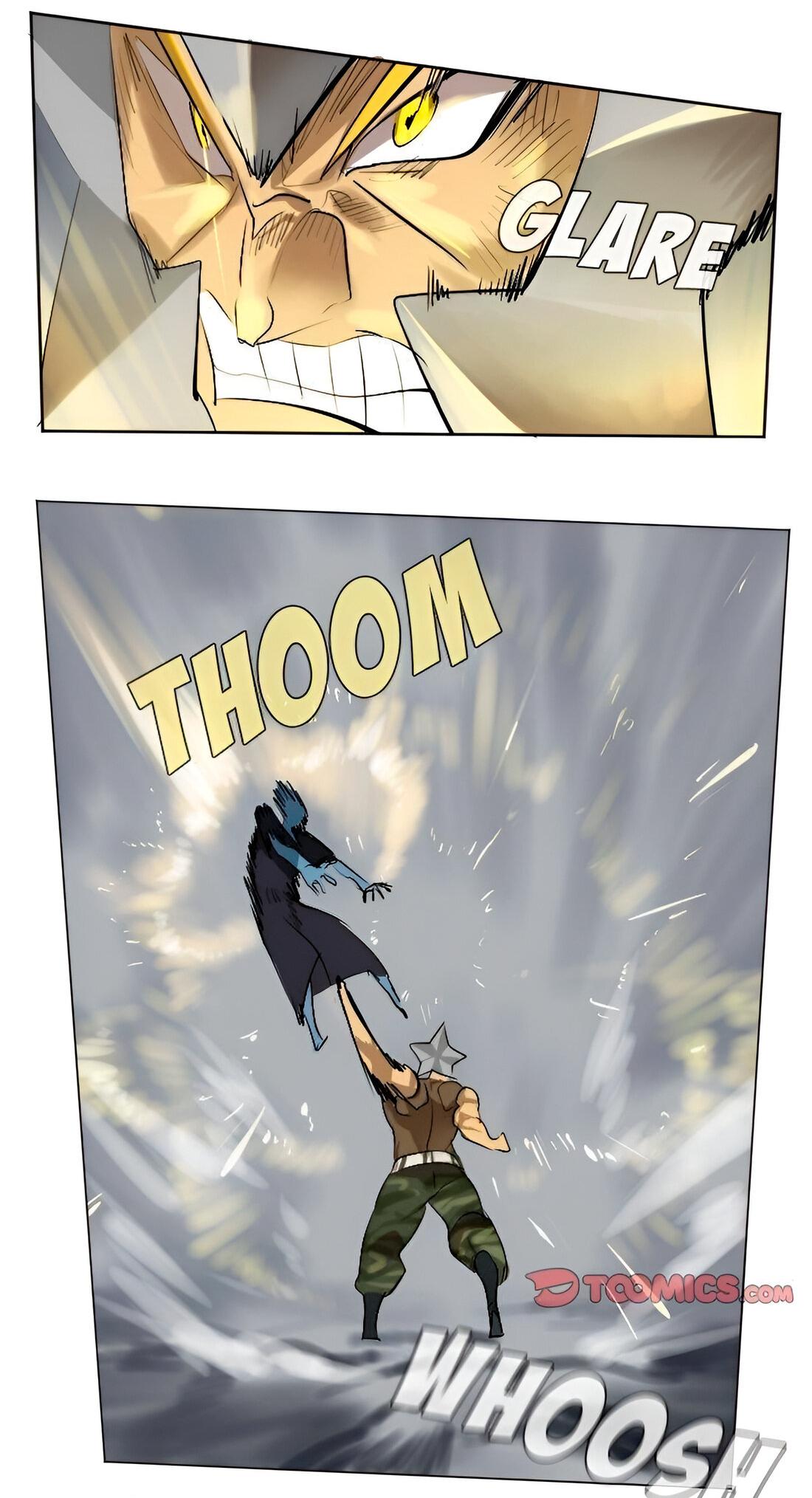 Манга Ультимитер - Глава 164 Страница 27