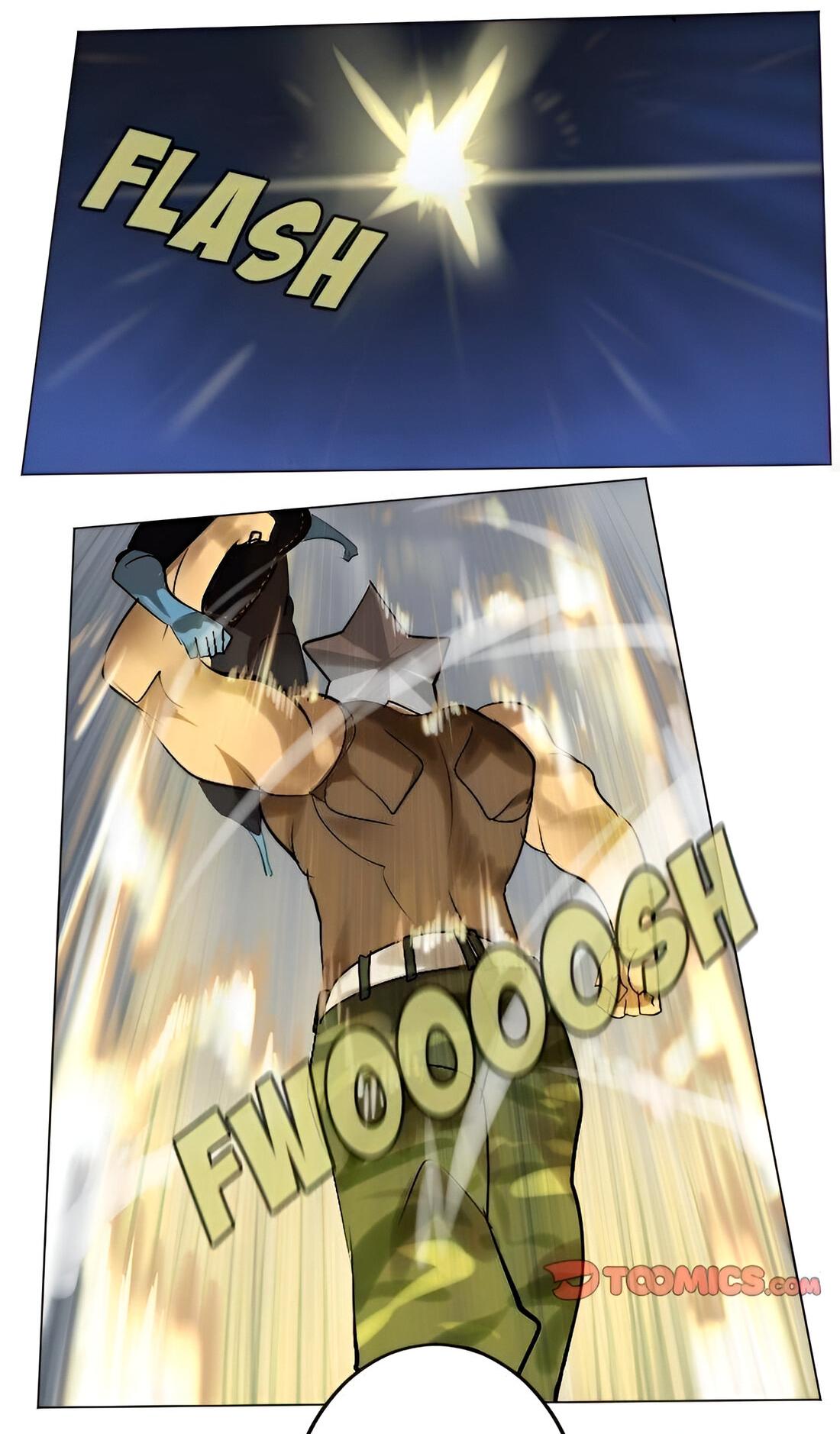 Манга Ультимитер - Глава 164 Страница 25