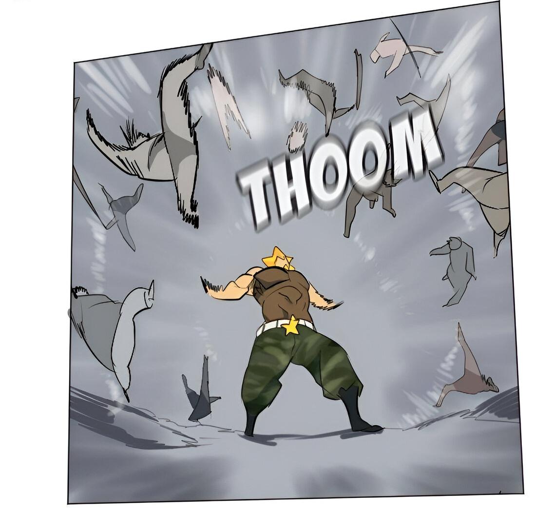 Манга Ультимитер - Глава 164 Страница 4