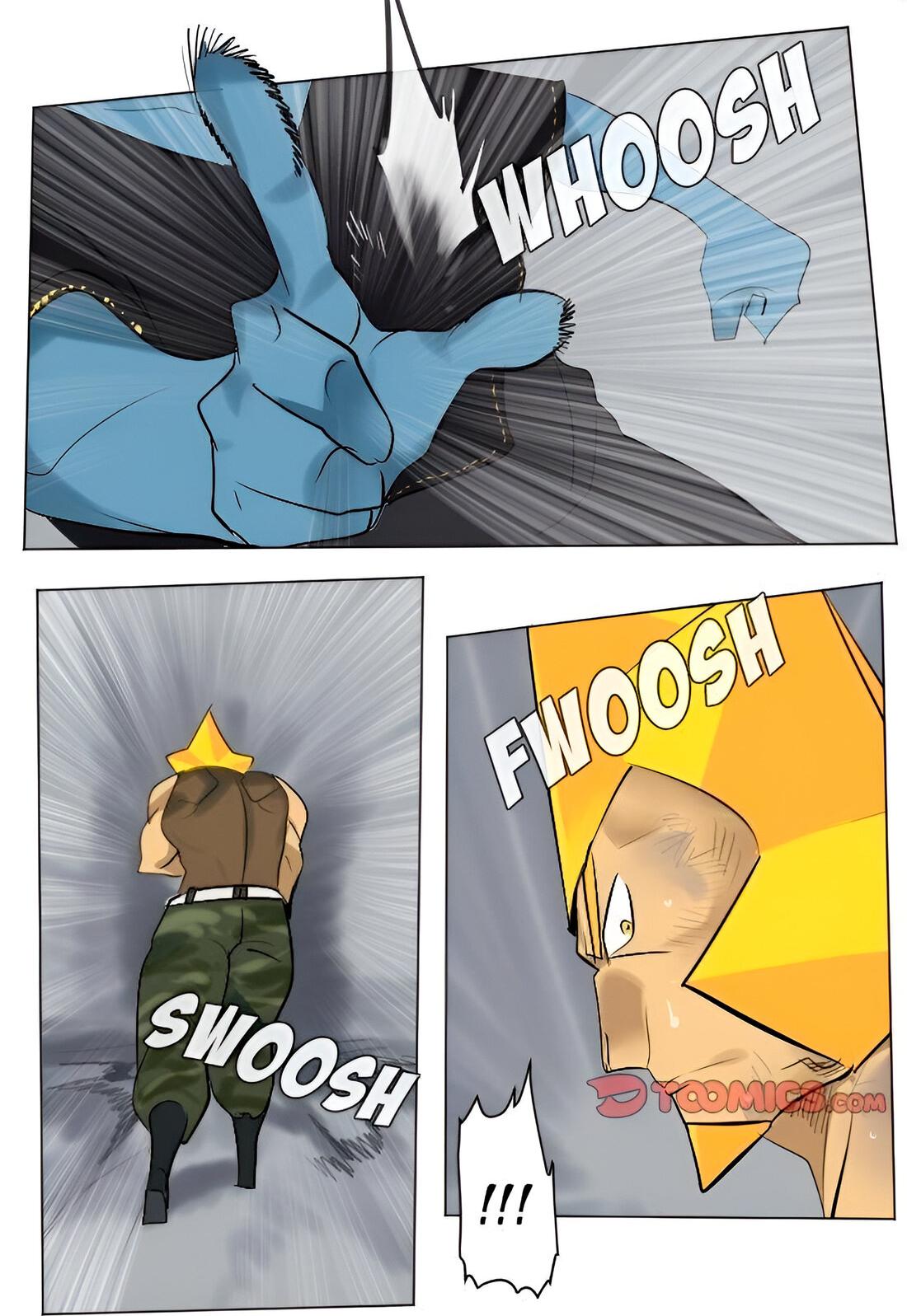 Манга Ультимитер - Глава 164 Страница 15