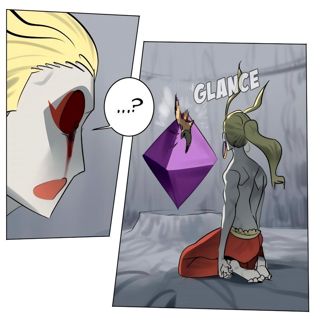 Манга Ультимитер - Глава 163 Страница 28