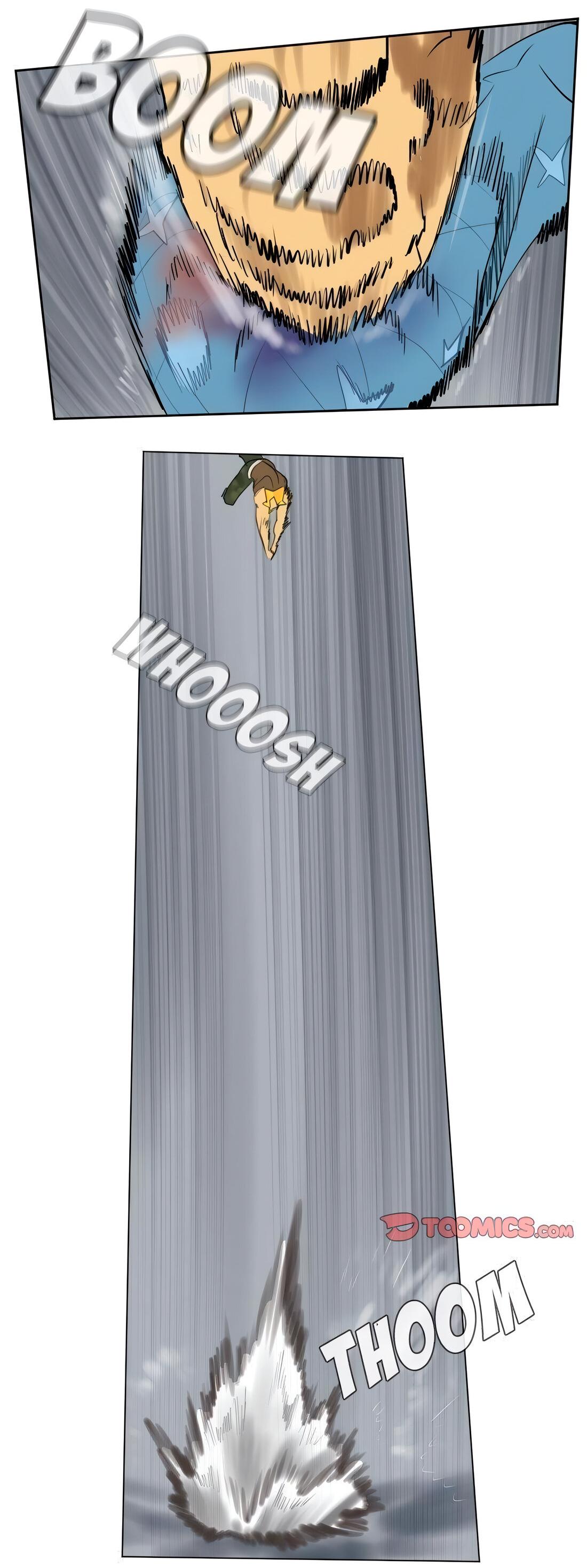 Манга Ультимитер - Глава 163 Страница 3