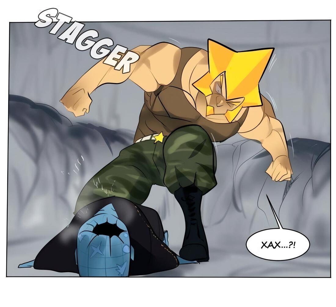 Манга Ультимитер - Глава 163 Страница 16