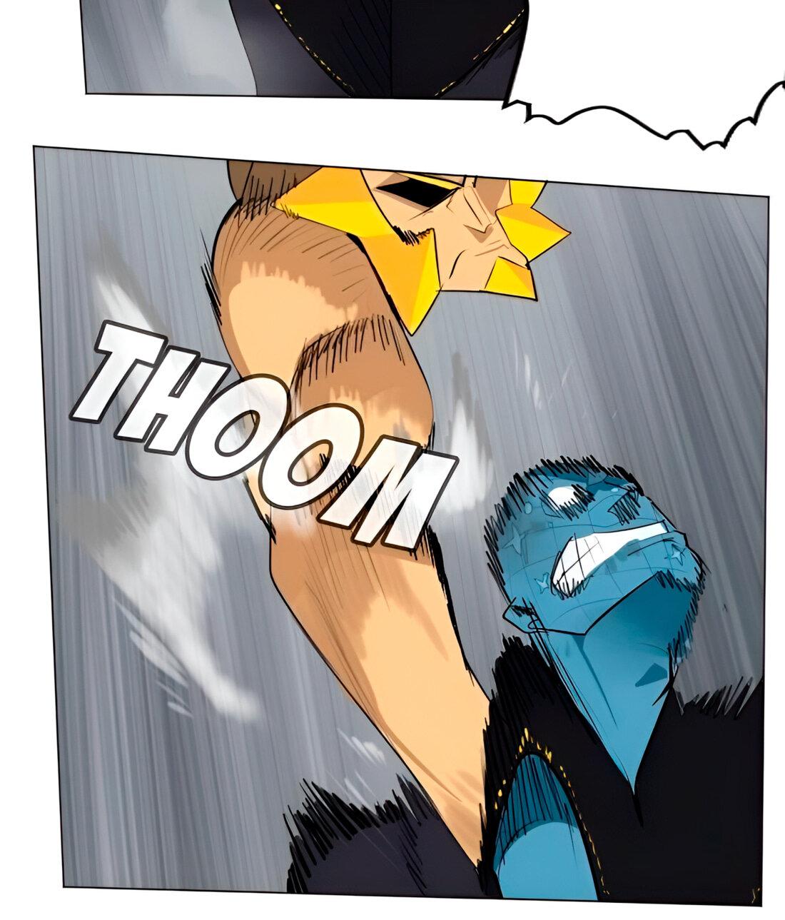 Манга Ультимитер - Глава 162 Страница 6