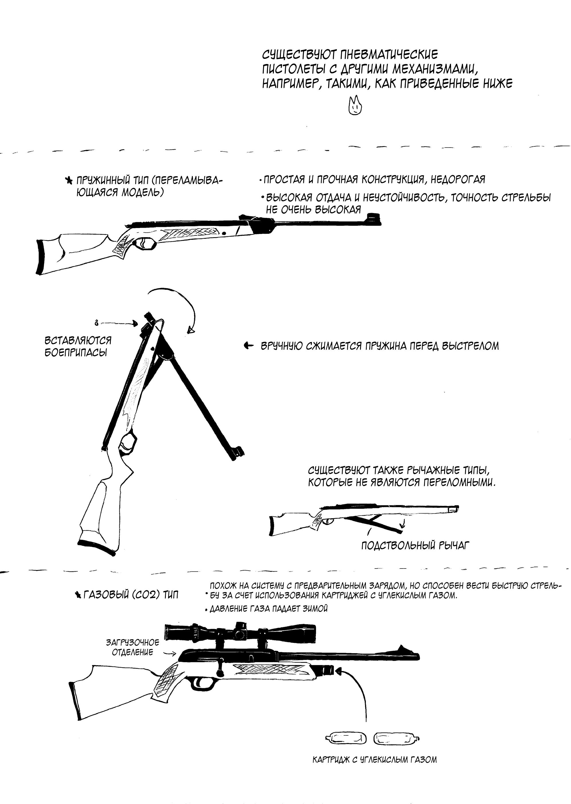 Манга Повседневная жизнь с девушкой-лисой - Глава 22 Страница 13
