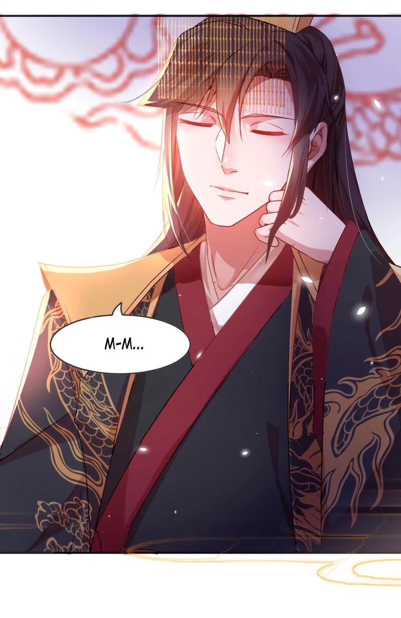 Манга Красные нити под лунным светом - Глава 75 Страница 8