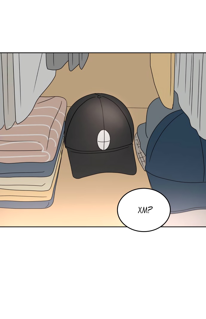 Манга 30 минут пешком - Глава 39 Страница 5