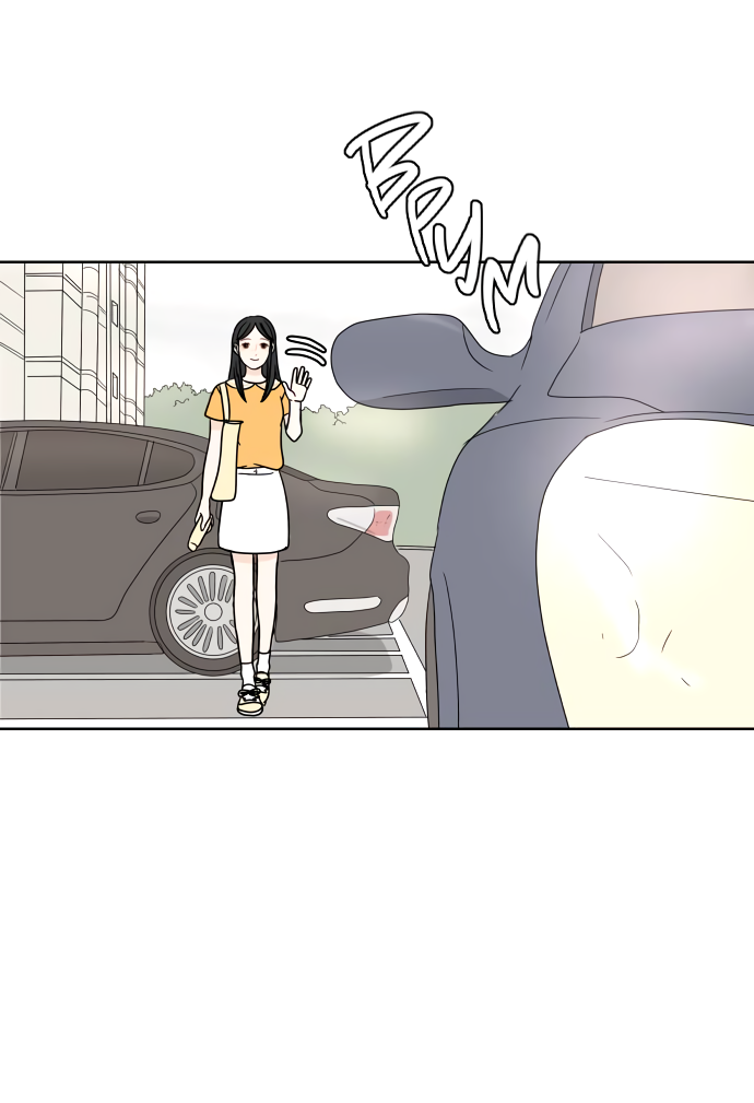 Манга 30 минут пешком - Глава 39 Страница 43